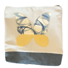 Load image into Gallery viewer, Butterfly Tote by Sakina