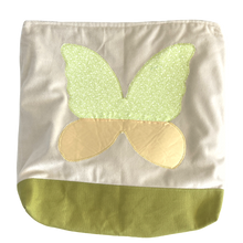 Load image into Gallery viewer, Butterfly Tote by Tee Mo