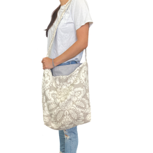 Load image into Gallery viewer, Tote Bag by Zahra