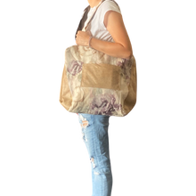 Load image into Gallery viewer, Market Bag by Sakina