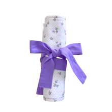 Load image into Gallery viewer, Make Up Brush Roll by Lailma