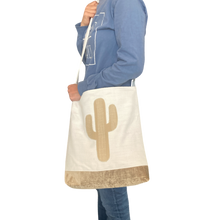 Load image into Gallery viewer, Cactus Tote by Aa Te