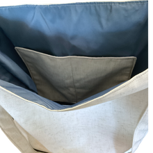 Load image into Gallery viewer, Tote Bag by Lili