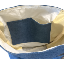 Load image into Gallery viewer, Tote Bag by Juhara