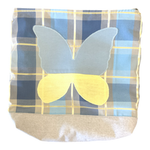 Load image into Gallery viewer, Butterfly Tote by Tee Mo