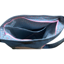 Load image into Gallery viewer, Butterfly Tote by Tee Mo