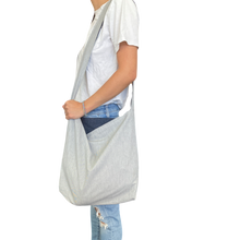 Load image into Gallery viewer, Tote Bag by Zahra