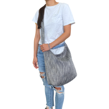 Load image into Gallery viewer, Tote Bag by Zahra