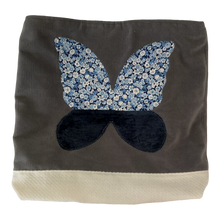 Load image into Gallery viewer, Butterfly Tote by Tee Mo