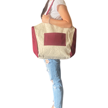 Load image into Gallery viewer, Market Bag by Sakina