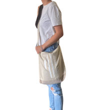 Load image into Gallery viewer, Cactus Tote by Tee Mo