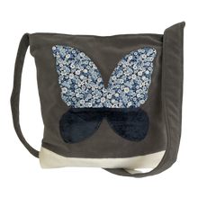 Load image into Gallery viewer, Butterfly Tote by Tee Mo