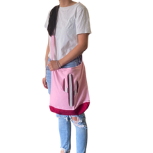 Load image into Gallery viewer, Cactus Tote by Tee Mo