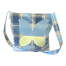 Load image into Gallery viewer, Butterfly Tote by Tee Mo