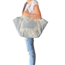 Load image into Gallery viewer, Market Bag by Sakina