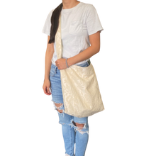 Load image into Gallery viewer, Tote Bag by Zahra