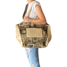 Load image into Gallery viewer, Market Bag by Sakina