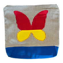 Load image into Gallery viewer, Butterfly Tote by Sakina