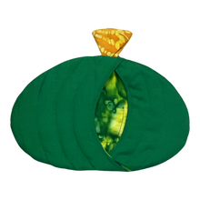 Load image into Gallery viewer, Cactus Potholder Set by Tee Mo