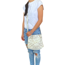 Load image into Gallery viewer, Satchel by Tee Mo