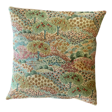 Load image into Gallery viewer, Pillow Cover by Tee Mo
