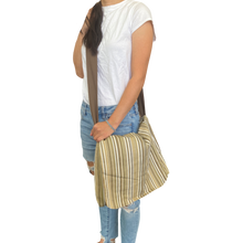 Load image into Gallery viewer, Discounted Messenger Bag by Leena