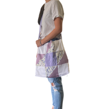 Load image into Gallery viewer, Patchwork Tote by Sakina