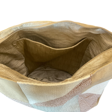Load image into Gallery viewer, Discounted Patchwork Tote by Aa Te