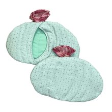 Load image into Gallery viewer, Cactus Potholder Set by Sakina
