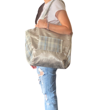 Load image into Gallery viewer, Market Bag by Sakina