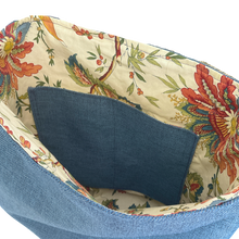 Load image into Gallery viewer, Tote Bag by Lili