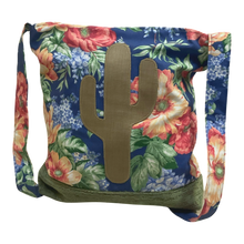 Load image into Gallery viewer, Discounted Cactus Tote by Tee Mo