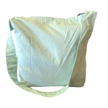 Load image into Gallery viewer, Discounted Tote Bag by Zahra