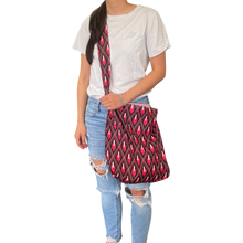 Load image into Gallery viewer, Tote Bag by Zahra