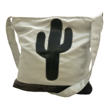 Load image into Gallery viewer, Cactus Tote by Sakina