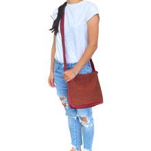 Load image into Gallery viewer, Satchel by Tee Mo