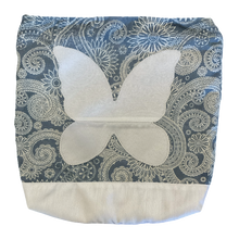Load image into Gallery viewer, Butterfly Tote by Tee Mo