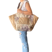 Load image into Gallery viewer, Market Bag by Sakina