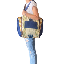 Load image into Gallery viewer, Market Bag by Sakina