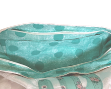 Load image into Gallery viewer, Discounted Cactus Tote by Tee Mo