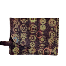 Load image into Gallery viewer, Coin Purse by Aa Te