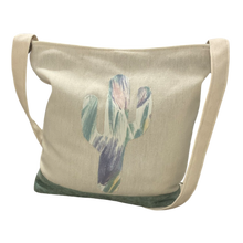 Load image into Gallery viewer, Cactus Tote by Tee Mo