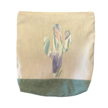 Load image into Gallery viewer, Cactus Tote by Tee Mo