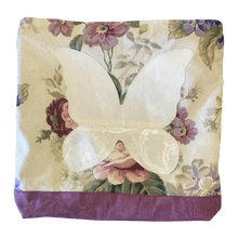 Load image into Gallery viewer, Butterfly Tote by Tee Mo