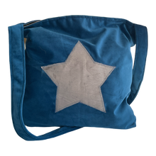 Load image into Gallery viewer, Star Tote by Tee Mo