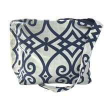 Load image into Gallery viewer, Tote Bag by Lili