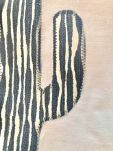 Load image into Gallery viewer, Discounted Cactus Tote by Tee Mo