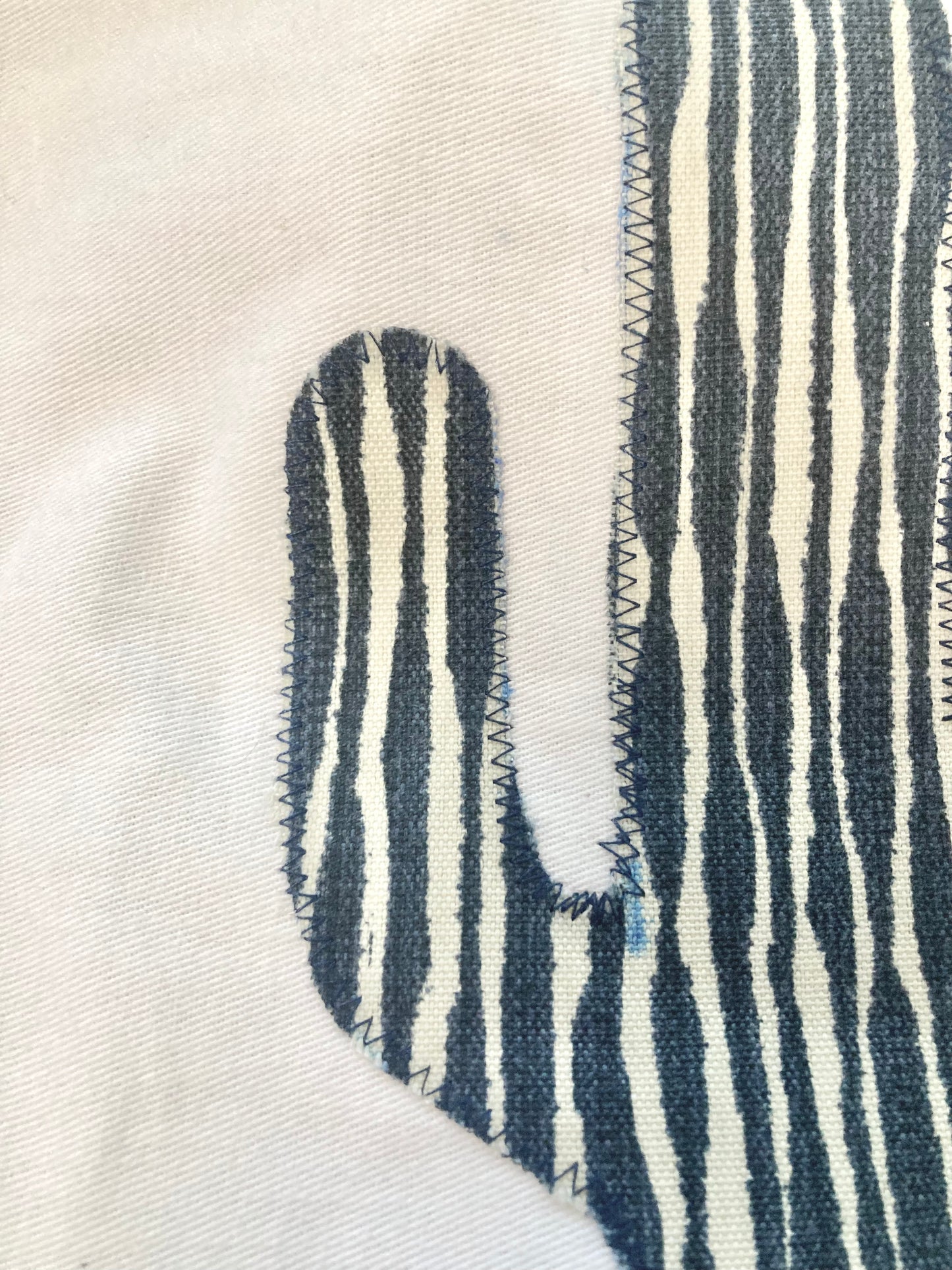 Discounted Cactus Tote by Tee Mo