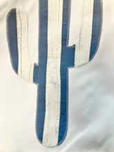 Load image into Gallery viewer, Discounted Cactus Tote by Aa Te