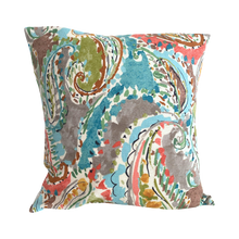Load image into Gallery viewer, Pillow Cover by Aa Te